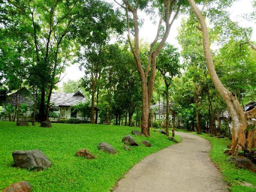 Chiang Mai Highlands Golf and Spa Resort, Chiang Mai